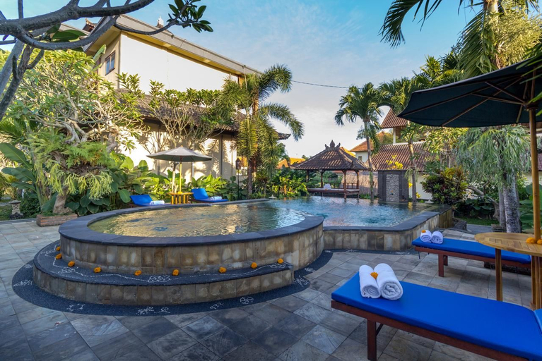 Sport & Beauty 3, Loka Pala Villa, Gianyar