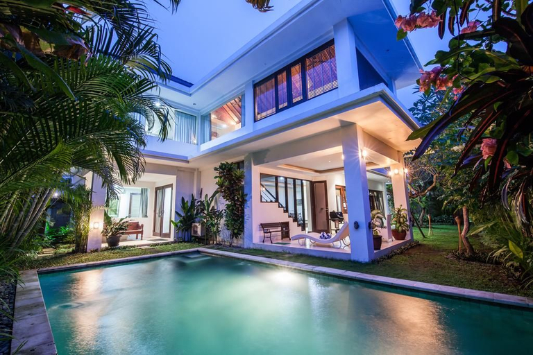 Exterior & Views 4, Villa Soulange, Badung