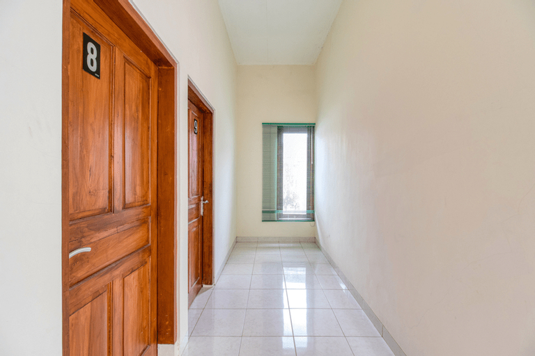 Exterior & Views 5, RedDoorz near Universitas Gajah Mada, Sleman