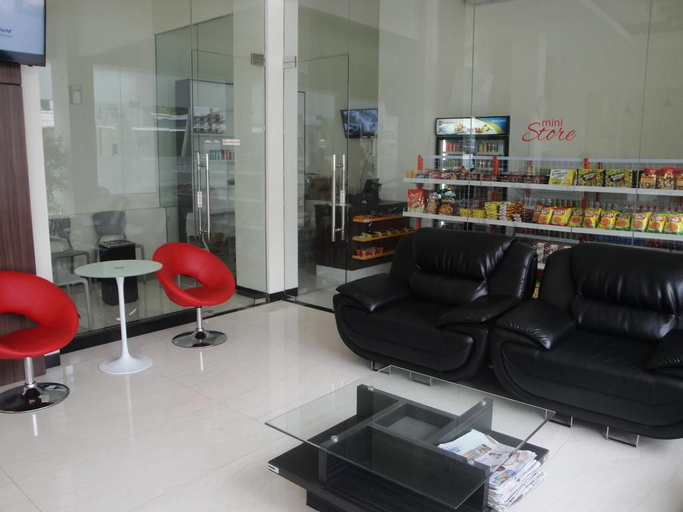 Bella Vita Hotel Kupang, Kupang
