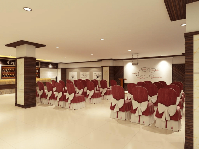 Family & Kids 4, Hallmark Regency Hotel Johor Bahru, Johor Bahru