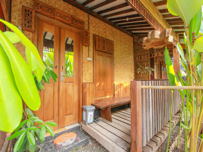 OYO 1725 Banyu Asem Residence, Banyuwangi