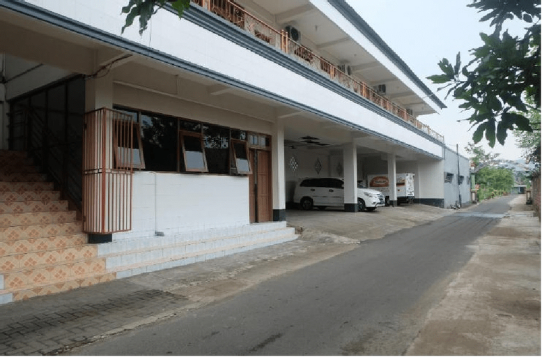 HOTEL PERMATA 2 PACITAN, Pacitan