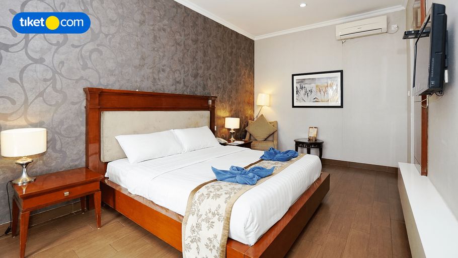 The Acacia Anyer Hotel & Resorts, Serang