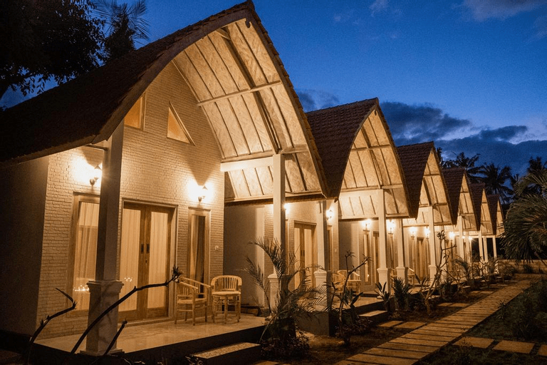 Kayu Kuning Cottage, Klungkung