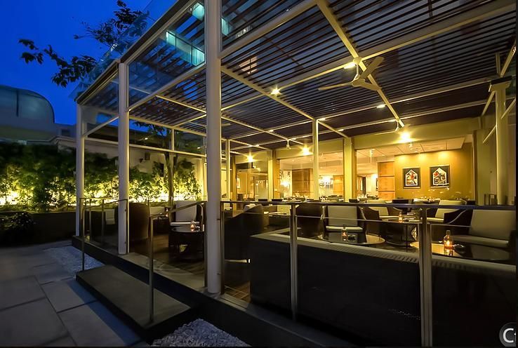 Wyndham Casablanca Jakarta (previously The Park Lane Jakarta), South Jakarta