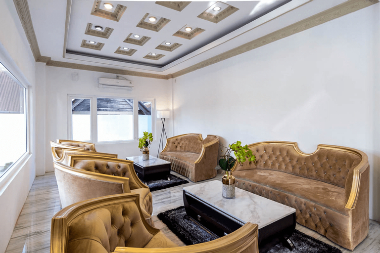 Others 5, Capital O 293 Mutiara Hijau Suites Syariah, Medan