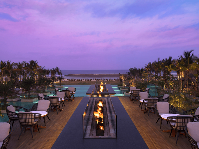 The Apurva Kempinski Bali, Badung