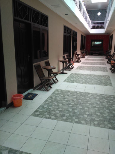 Trihakso Omah Kita Guest House, Yogyakarta
