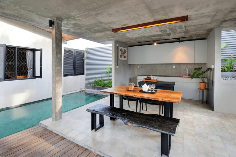 Bunut Bali Villa, Badung Booking Murah di tiket.com