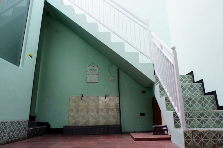 Siguragura Homestay Syariah, Malang