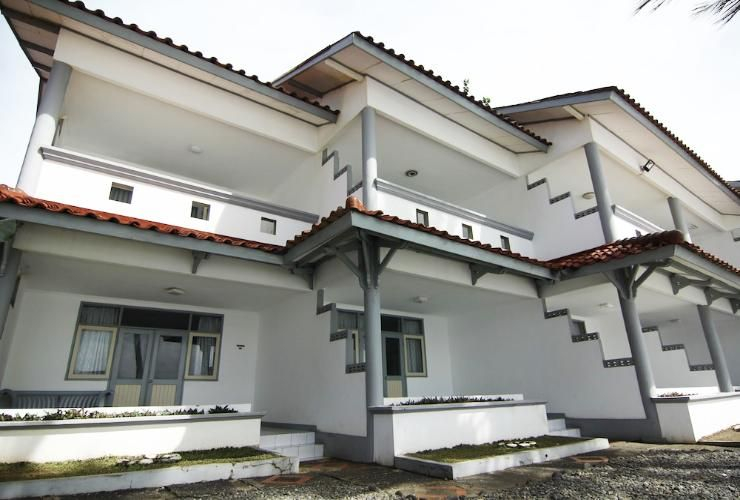 Exterior & Views 5, Resort Prima Anyer, Serang