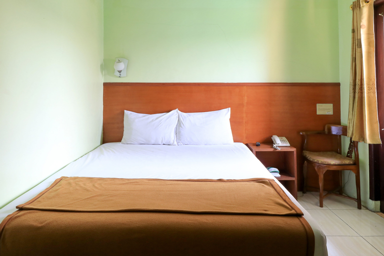 Hotel Prisma, Sidoarjo