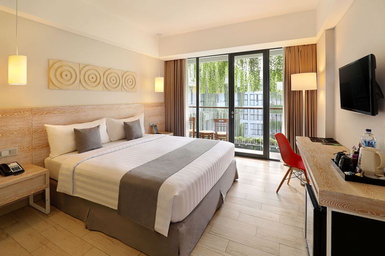 Hotel NEO+ Kuta Legian by ASTON, Badung