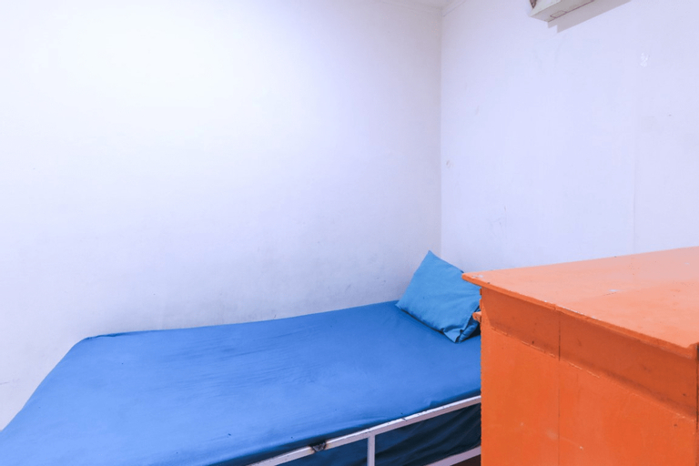 Bedroom 2, Techno Inn, Makassar