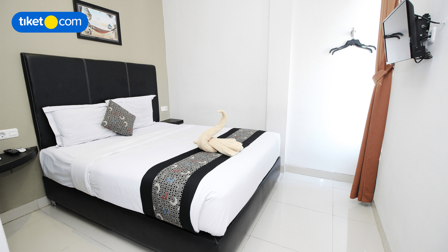 Sunrise Hotel Jombor, Yogyakarta