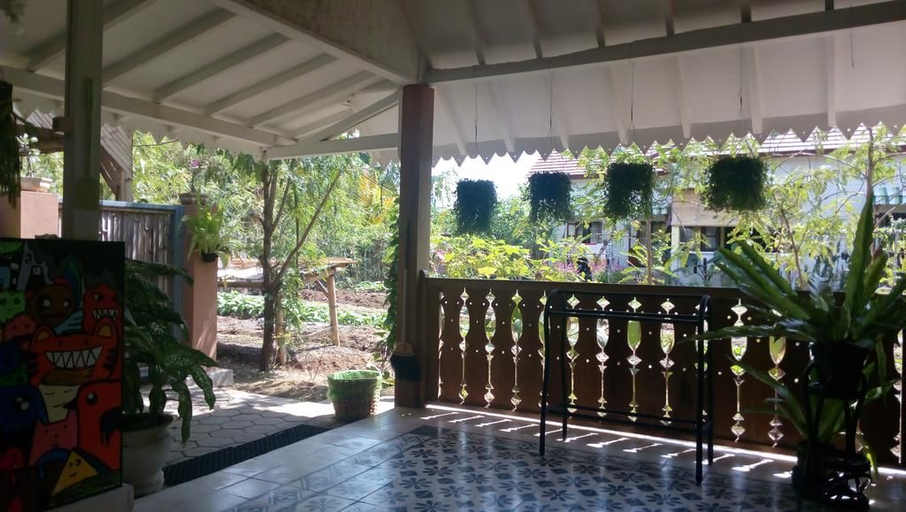 Public Area 2, Nini Pondok Banyuwangi, Banyuwangi