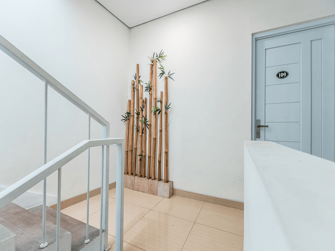 Others 5, OYO 1393 Citron Syariah, South Jakarta