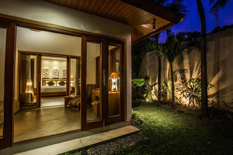 Public Area 4, Villa Seriska Dua Sanur, Denpasar
