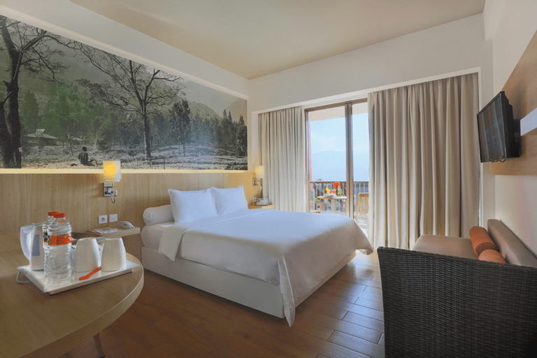 Pesona Alam Resort & Spa, Bogor
