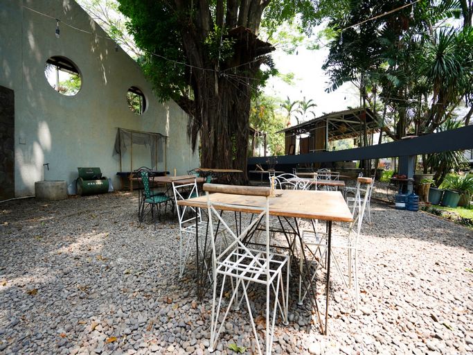 OYO 430 Grand Mulia Sakinah Boutique Hotel, Pasuruan