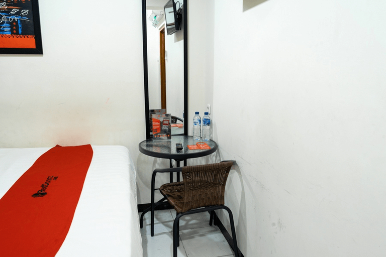 Others 4, RedDoorz near Setrasari Mall 4, Bandung