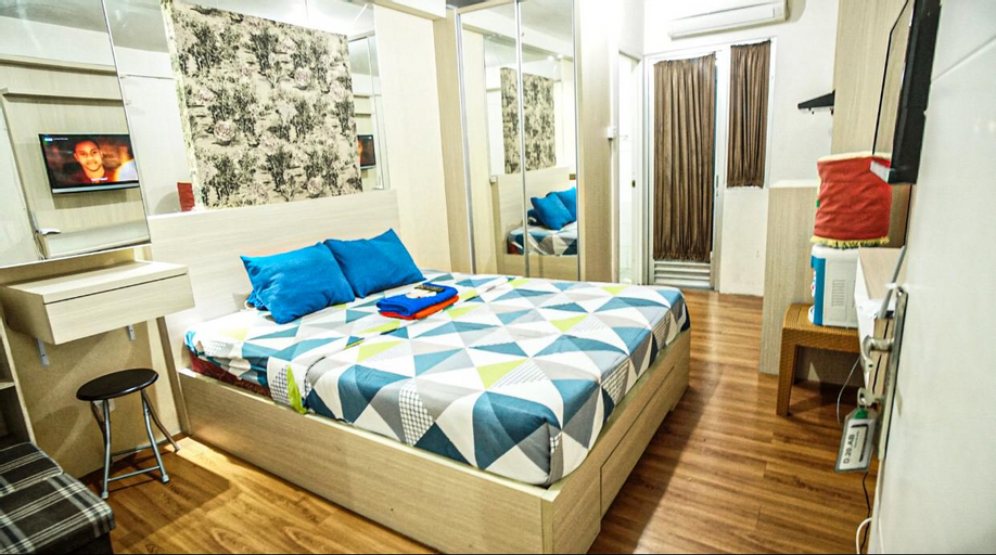 Apartment Kalibata City by Wahyu Room123, Jakarta Selatan