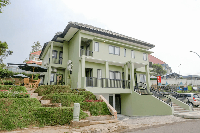 Panorama Inn Residence, Malang