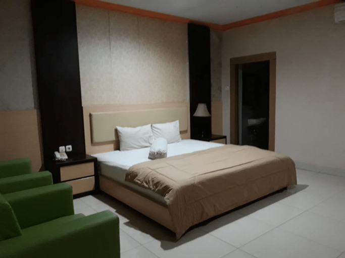 Hotel Grand Kartika Pare Pare, Parepare