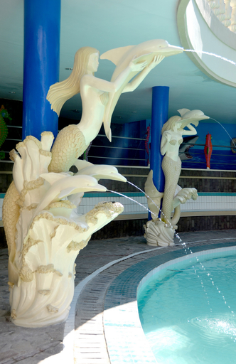 Sport & Beauty 5, Vanda Gardenia Hotel, Mojokerto
