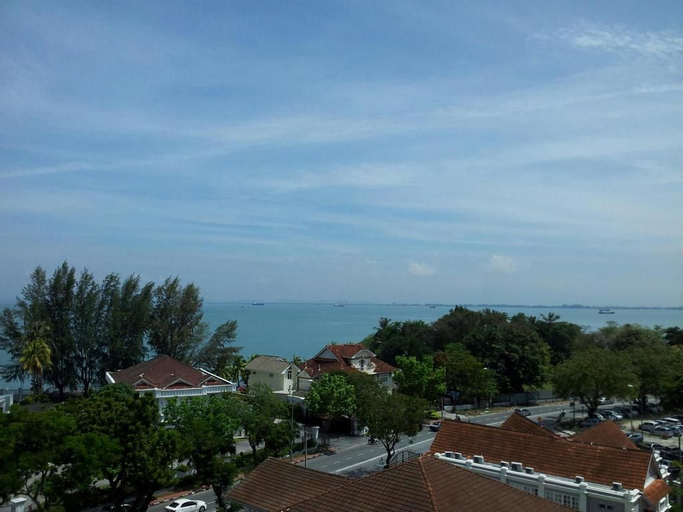 Hotel Regal Malaysia Penang, Pulau Penang