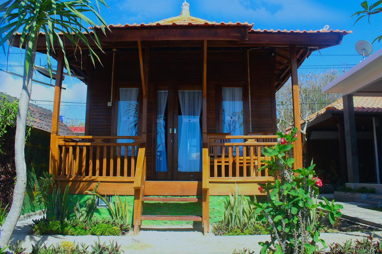 Exterior & Views 5, Swan Beach Inn, Klungkung