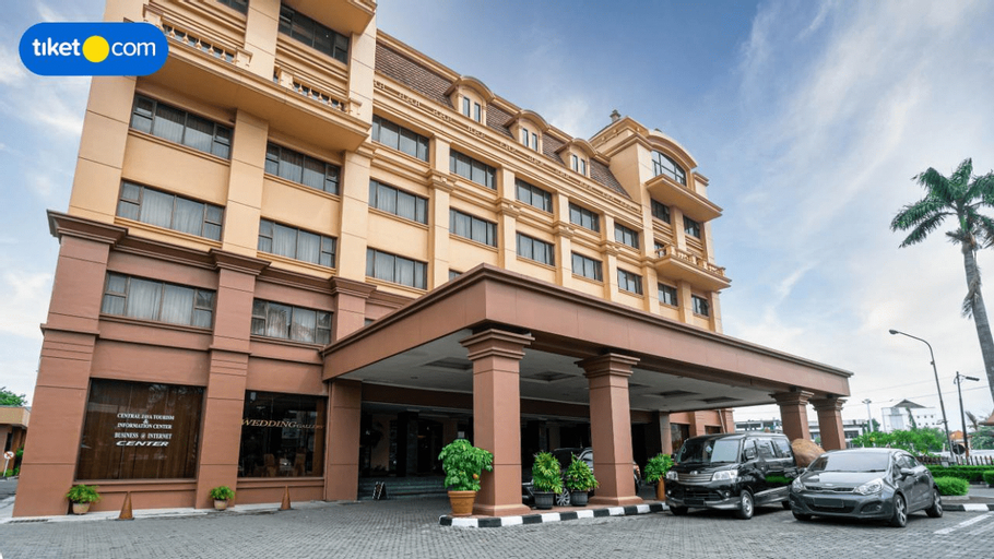 Metro Hotel, Semarang