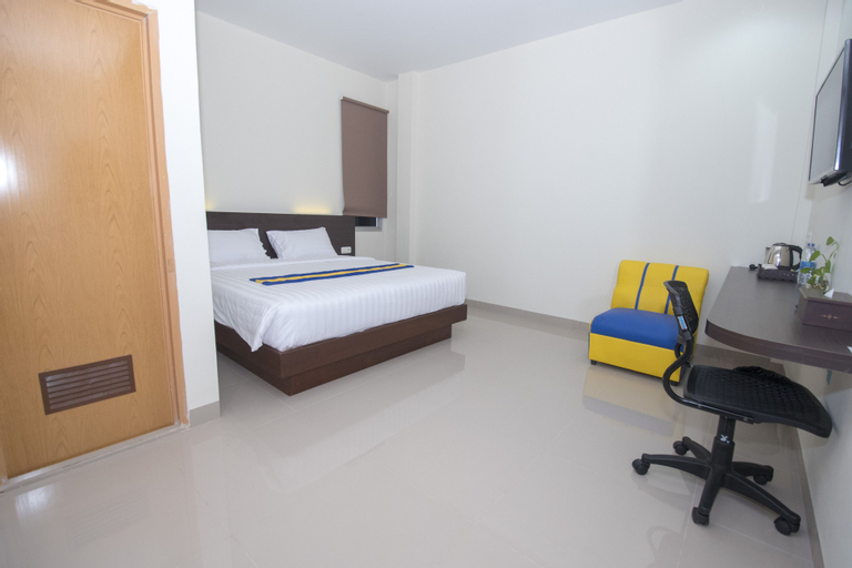 Hotel Neo Borneo Singkawang, Singkawang