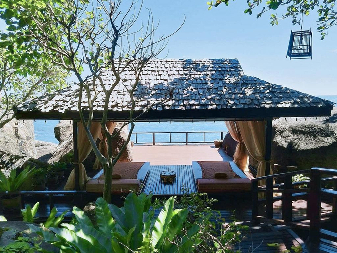 Exterior & Views 2, Baan Hin Sai Resort & Spa, Ko Samui