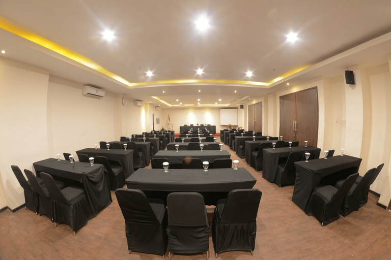 Business Facilities 3, Summer Bed and Breakfast, Banjarmasin