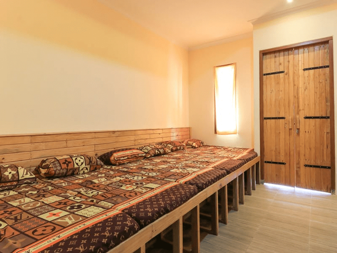 IMK Inn by Obech, Mojokerto
