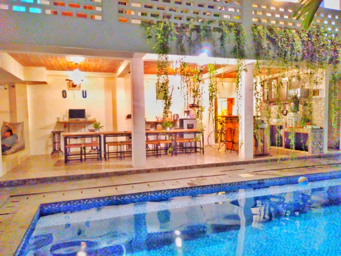 Otu Hostel By Ostic, Yogyakarta