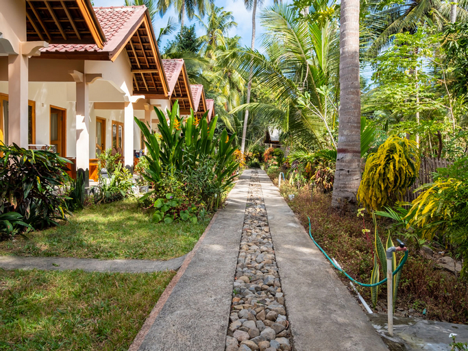 OYO 1259 Kuta Garden Homestay, Lombok