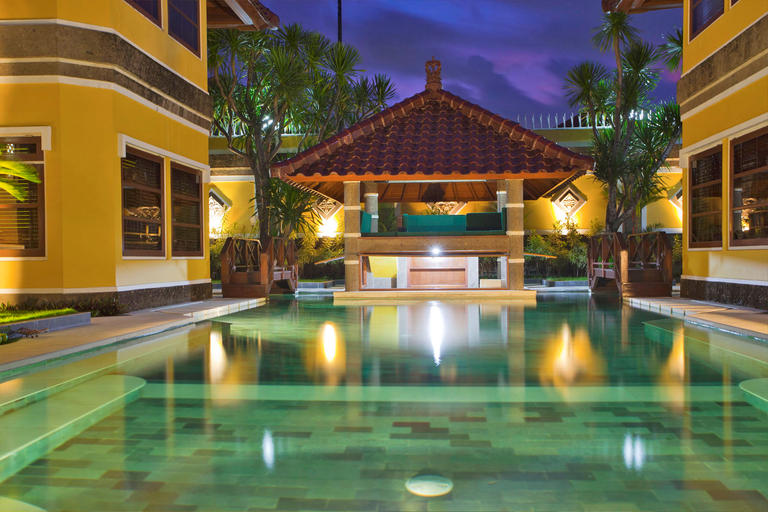 Others 2, Apel Villa Sanur, Denpasar