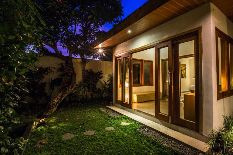 Bathroom 5, Villa Seriska Dua Sanur, Denpasar