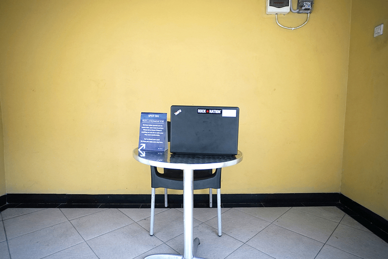 SPOT ON 2729 Marzan Syariah Guest House, Balikpapan
