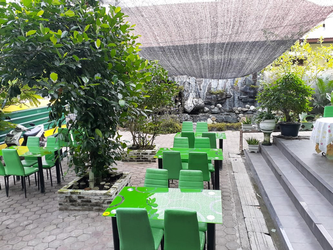 GM Inn Syariah Bireuen, Bireuen