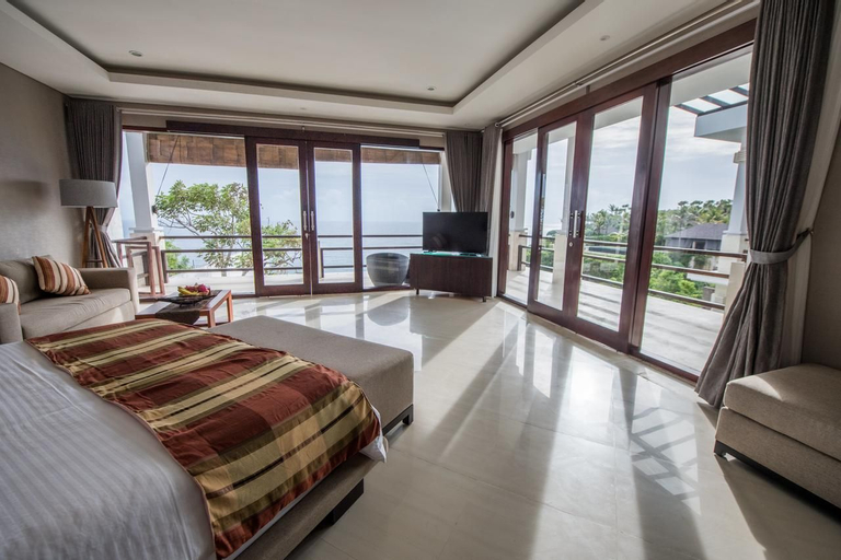 Villa Maiara, Badung