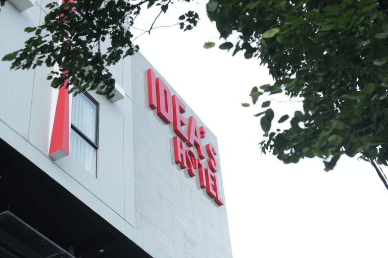 IDEAS HOTEL JALAN JAKARTA