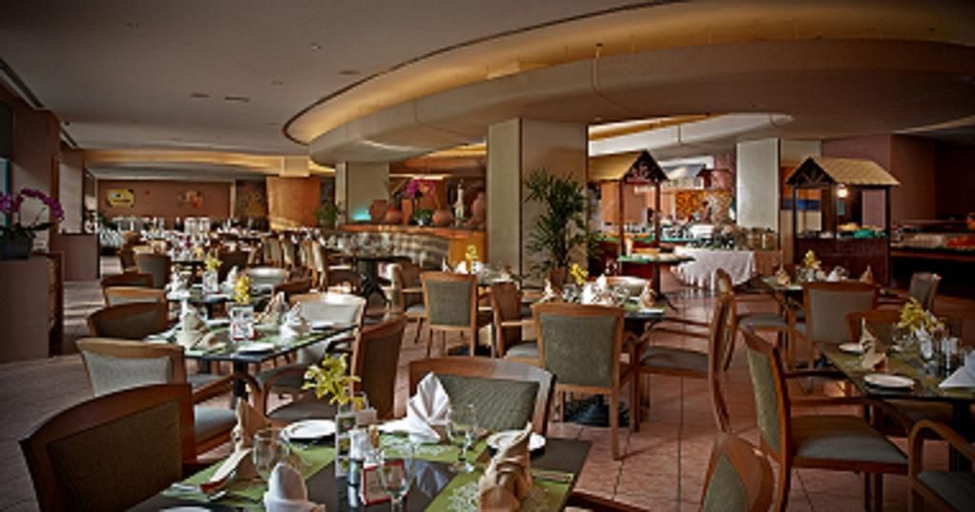 Royale Chulan Seremban, Seremban