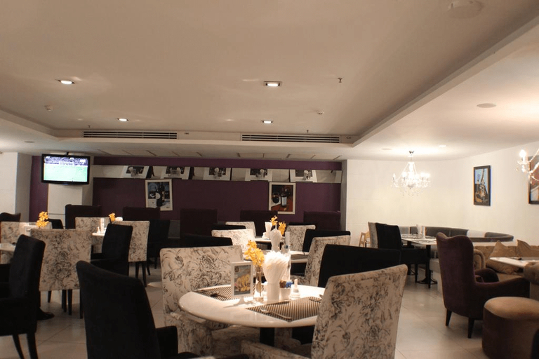 Food & Drinks 3, Nova Suites Pattaya by Compass Hospitality, Pattaya