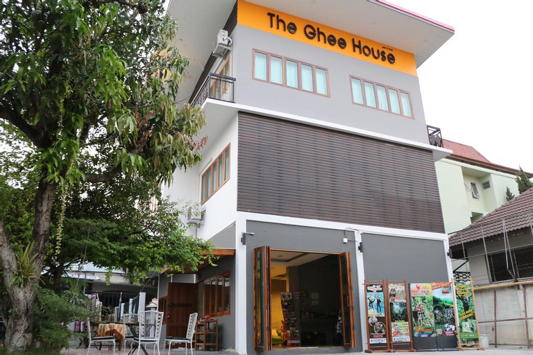 The Ghee House, Muang Chiang Mai