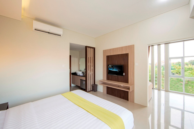 Bedroom 18