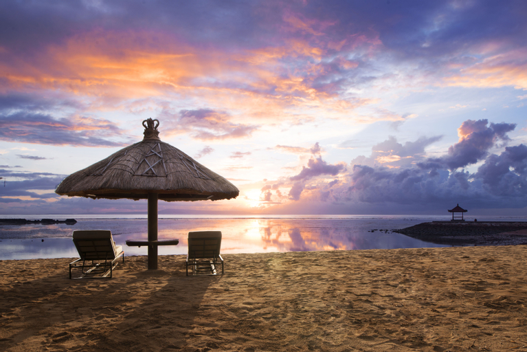 Sofitel Bali Nusa Dua Beach Resort, Badung